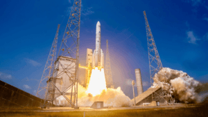 Back to Back Ariane 64 and Atlas V Launches Boost Amazon Leo Constellation Momentum