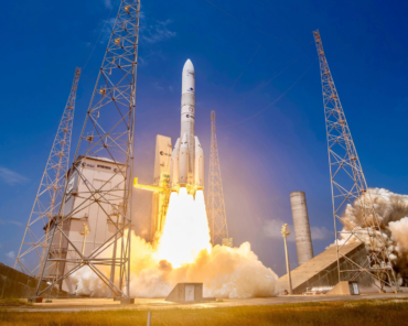 Back to Back Ariane 64 and Atlas V Launches Boost Amazon Leo Constellation Momentum