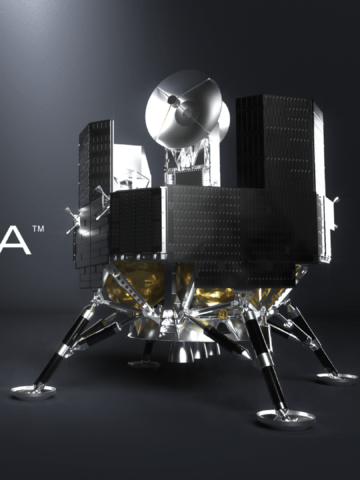 ispace and University of Leicester Sign Payload Service Agreement for Lunar Raman Spectrometer Mission