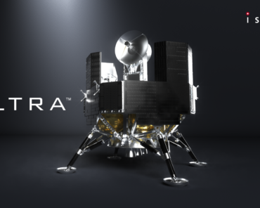 ispace and University of Leicester Sign Payload Service Agreement for Lunar Raman Spectrometer Mission