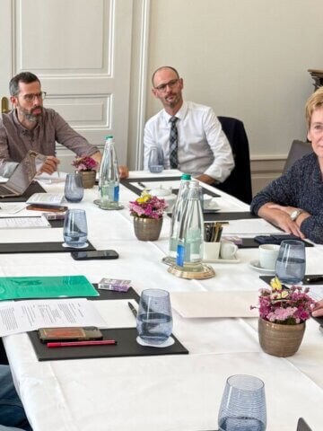 Axiom Space Establishes Swiss Subsidiary to Anchor European Engagement, Space Collaboration