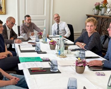 Axiom Space Establishes Swiss Subsidiary to Anchor European Engagement, Space Collaboration