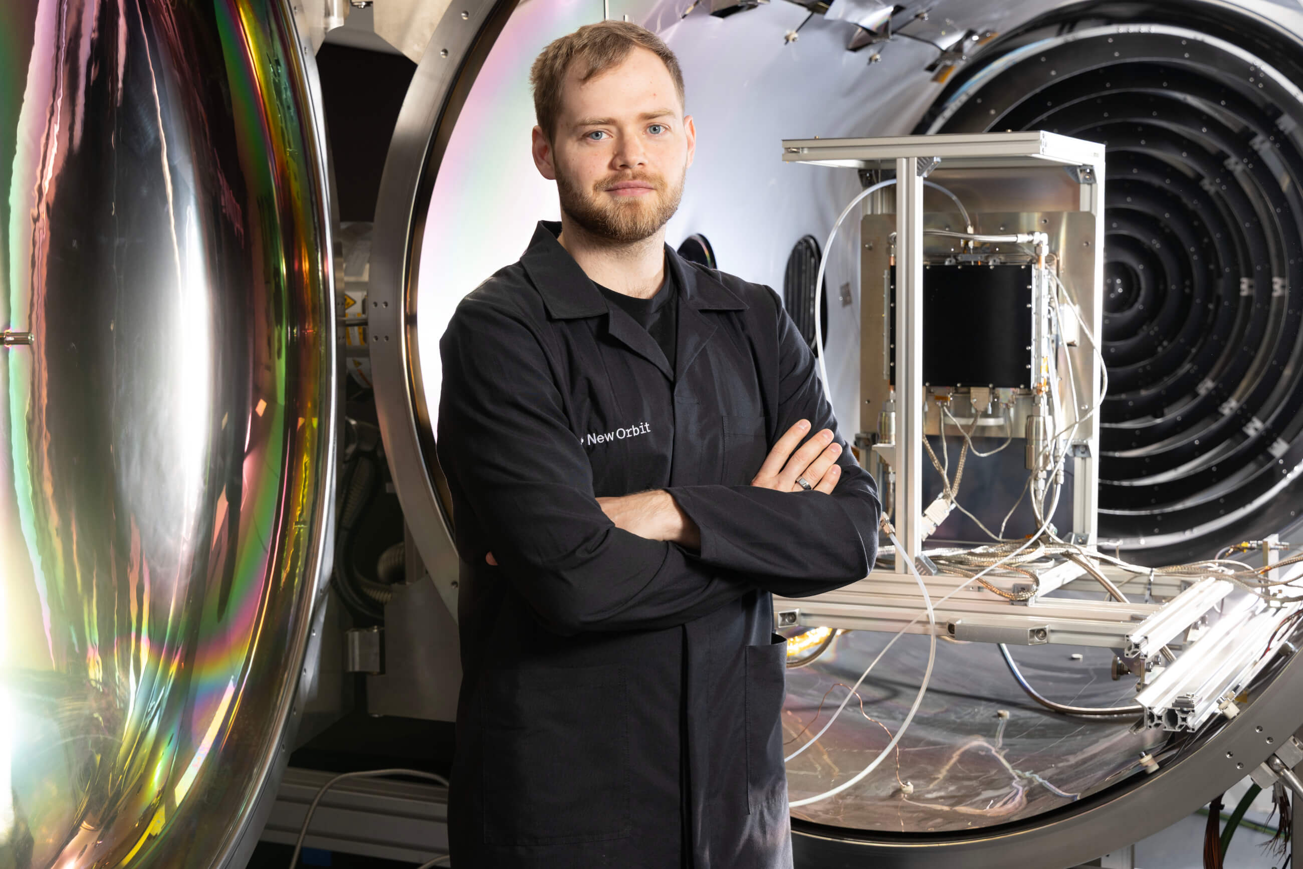 NewOrbit Closes Oversubscribed $18.5M Series A Round to Commercialize Earth’s Very-Low-Earth Orbit