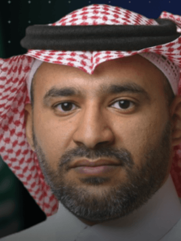 Neo Space Group Announces Dr. Abdullah Aljohani as Chief Technology and Operations Officer