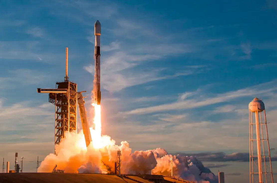 EQT to Acquire Exolaunch, Supporting the Launch Mission Management Firm’s Next Growth Phase