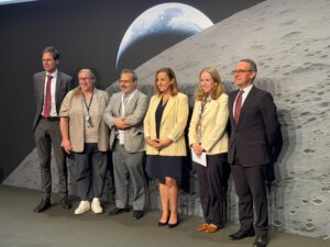 EU Partners Member States to Strengthen Europe’s Role in the Orbital Economy with ISOS Pilot Mission