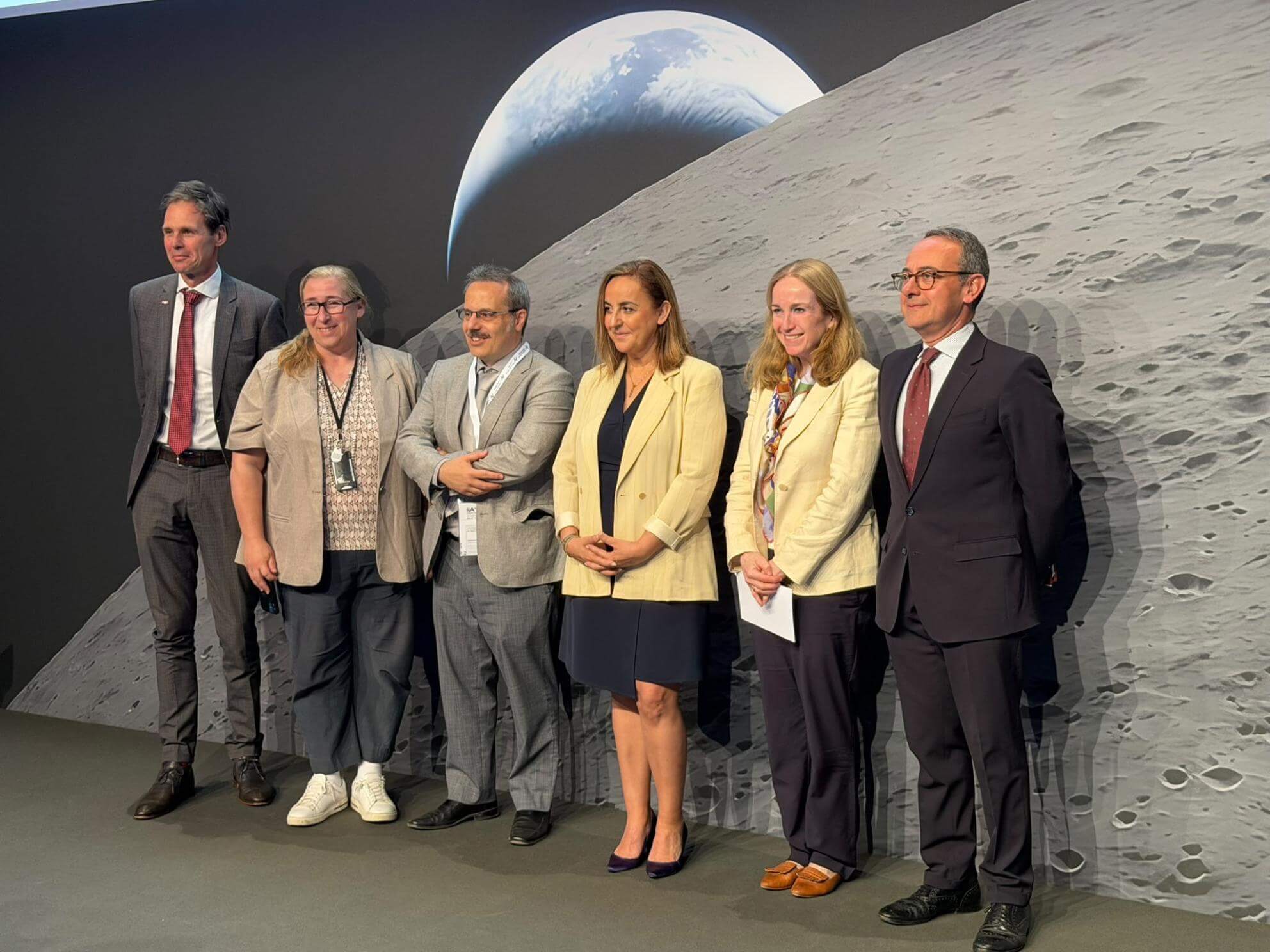 EU Partners Member States to Strengthen Europe’s Role in the Orbital Economy with ISOS Pilot Mission