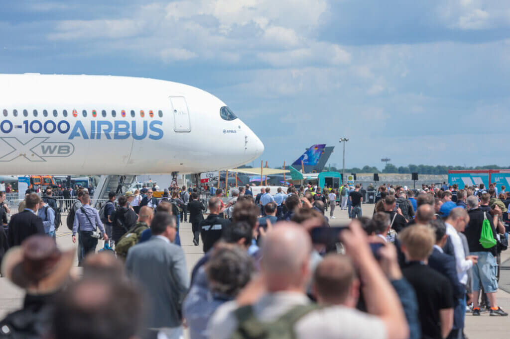 ILA Berlin 2026 Sets New Standards with Increased Attendance and Record International Participation