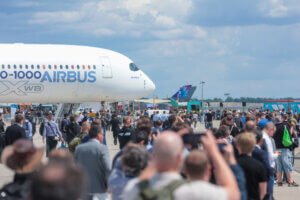 ILA Berlin 2026 Sets New Standards with Increased Attendance and Record International Participation