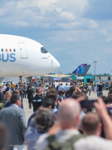 ILA Berlin 2026 Sets New Standards with Increased Attendance and Record International Participation