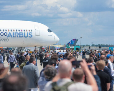 ILA Berlin 2026 Sets New Standards with Increased Attendance and Record International Participation