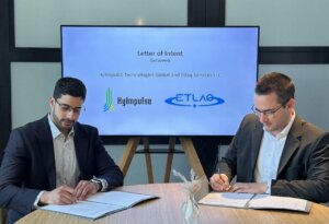 HyImpulse to Explore Launch Operations in Oman UnderNew LOI with Etlaq Spaceport