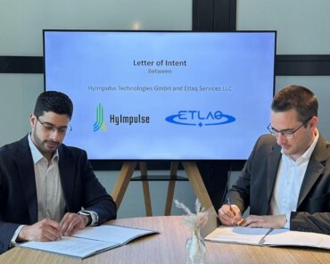 HyImpulse to Explore Launch Operations in Oman UnderNew LOI with Etlaq Spaceport