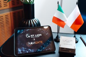 KP Labs and NaviGate Explore Satellite Autonomy through Navigation and Edge Processing Technologies