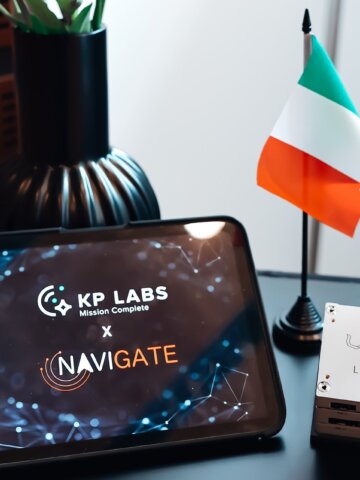 KP Labs and NaviGate Explore Satellite Autonomy through Navigation and Edge Processing Technologies