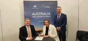 Southern Launch and SpaceWorks Reach Agreement for Orbital Re-entries to the Koonibba Test Range