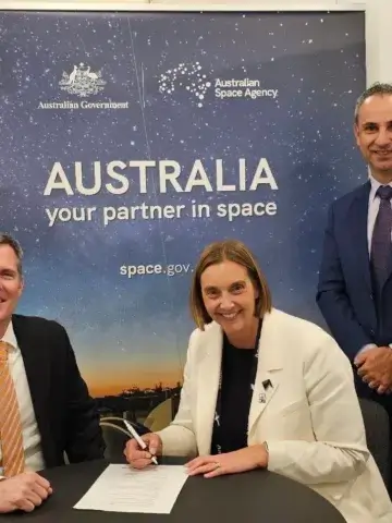 Southern Launch and SpaceWorks Reach Agreement for Orbital Re-entries to the Koonibba Test Range