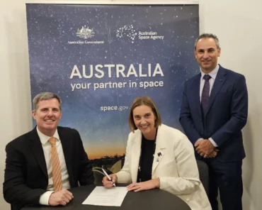 Southern Launch and SpaceWorks Reach Agreement for Orbital Re-entries to the Koonibba Test Range