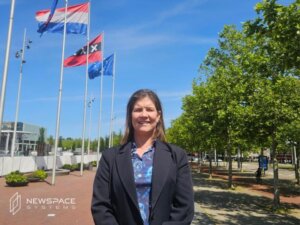 NewSpace Systems Establishes European Subsidiary in The Netherlands to Expand International Footprint