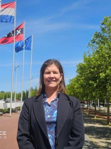 NewSpace Systems Establishes European Subsidiary in The Netherlands to Expand International Footprint