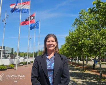 NewSpace Systems Establishes European Subsidiary in The Netherlands to Expand International Footprint