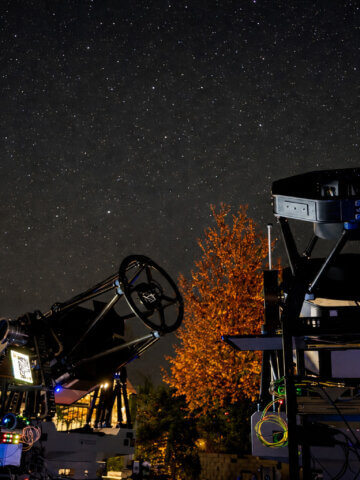 Observable Space Closes $90 Million Series A to Scale Lasercom Platform, Amid $94 Million U.S. Space Force Contract