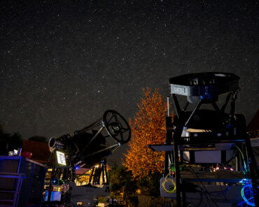Observable Space Closes $90 Million Series A to Scale Lasercom Platform, Amid $94 Million U.S. Space Force Contract