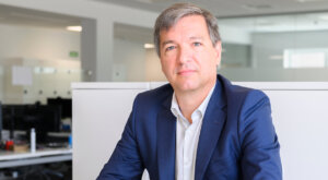 Ricardo Sáenz Amandi Appointed as GMV’s New General Manager for Defense and Security