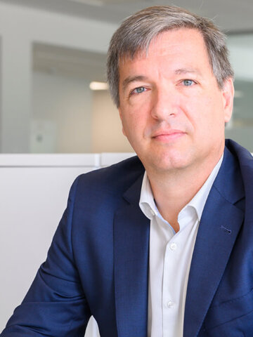Ricardo Sáenz Amandi Appointed as GMV’s New General Manager for Defense and Security