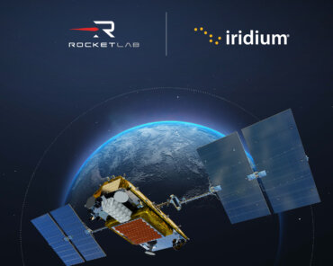 Rocket Lab to Acquire Iridium, Creating a Fully Vertically-Integrated Space Powerhouse Primed for Growth