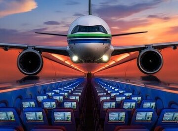Saudia and Neo Space Group Mark First Line-fit Activation of In-Flight Connectivity on Saudia’s New Airbus A321XLR