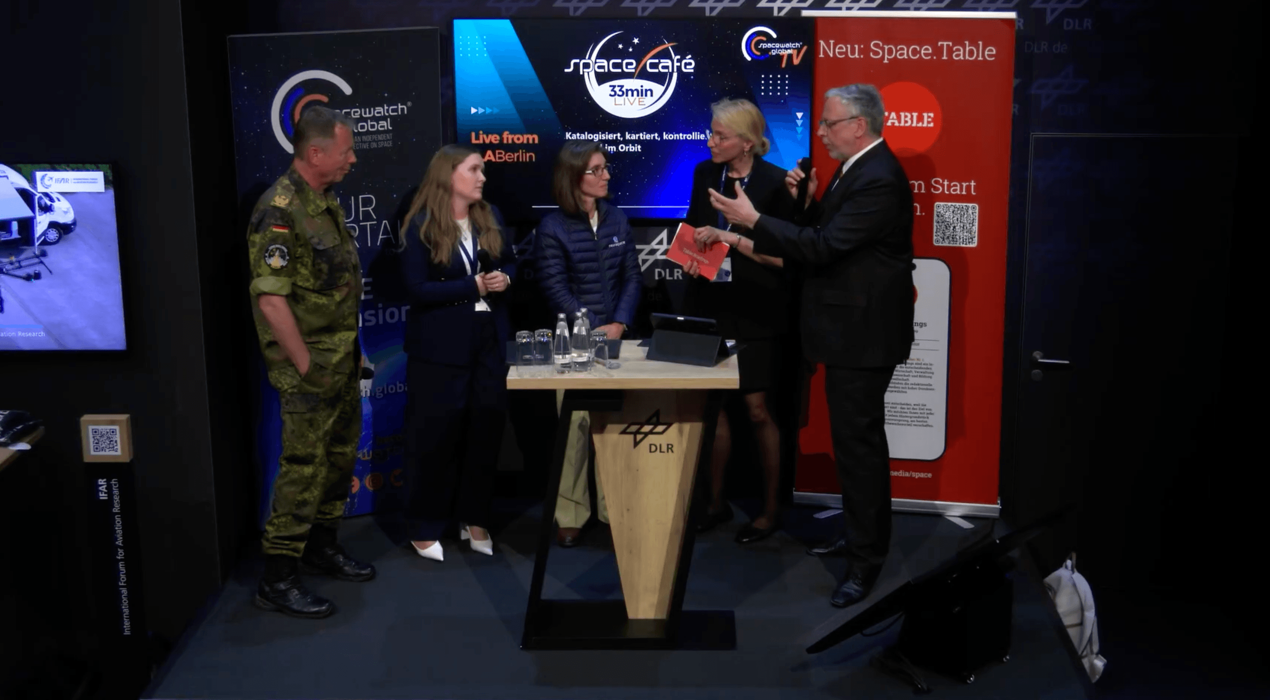 ILA 2026 – Shell Games in Orbit: Why We Still Don’t Have a “Recognised Space Picture”