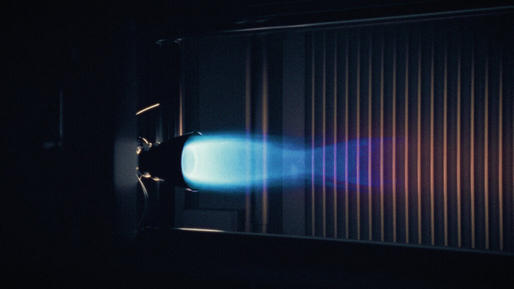 Introducing 'Storm', The Exploration Company’s High-Thrust European Engine Program
