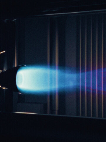 Introducing 'Storm', The Exploration Company’s High-Thrust European Engine Program