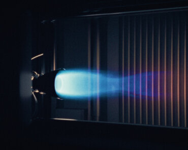 Introducing 'Storm', The Exploration Company’s High-Thrust European Engine Program