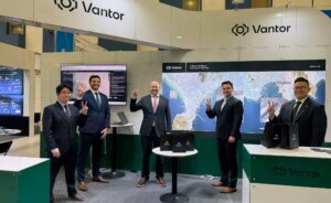 Vantor Partners With BAE Systems to Build Next-Generation 20 cm-class Vantage Imaging Satellites