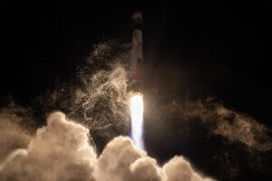 Rocket Lab Launches U.S. Space Force's VICTUS HAZE Mission in 16 Hours 42 Minutes, Surpassing Previous Records