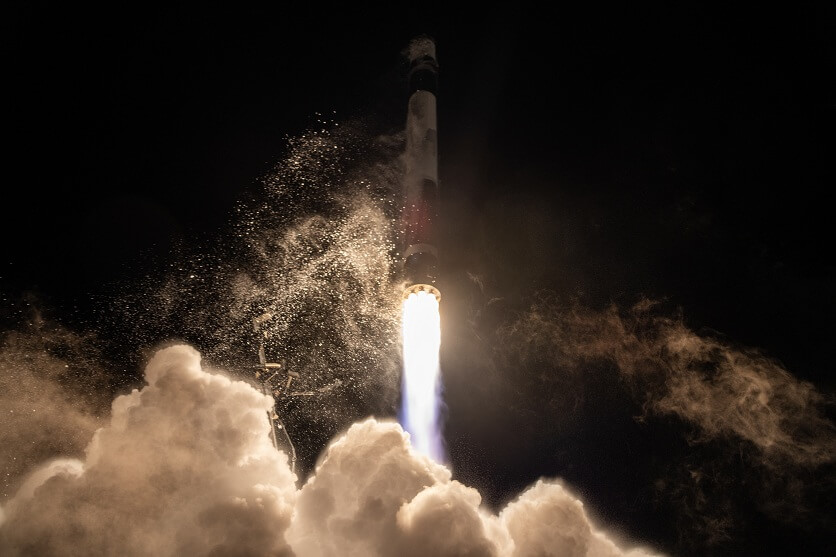 Rocket Lab Launches U.S. Space Force’s VICTUS HAZE Mission in 16 Hours 42 Minutes, Surpassing Previous Records