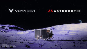 Voyager Technologies set to Acquire Astrobotic, Expanding its Commercial Lunar Services Portfolio