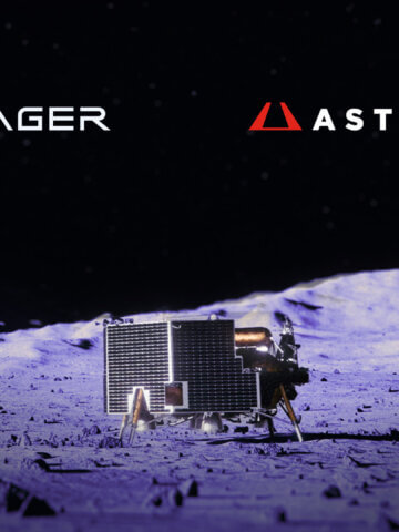 Voyager Technologies set to Acquire Astrobotic, Expanding its Commercial Lunar Services Portfolio