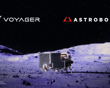 Voyager Technologies set to Acquire Astrobotic, Expanding its Commercial Lunar Services Portfolio
