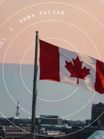 Xona Enters R&D Collaboration to Strengthen the Resilience of Canada’s Timing Infrastructure