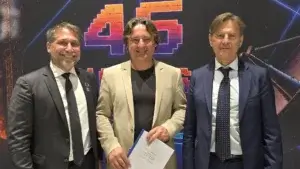 cosine Italia Signs Two Contracts at ILA Berlin 2026 Covering Deep-Space Exploration and Earth observation