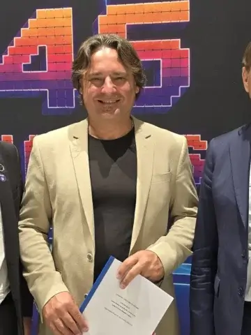 cosine Italia Signs Two Contracts at ILA Berlin 2026 Covering Deep-Space Exploration and Earth observation