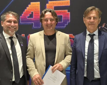 cosine Italia Signs Two Contracts at ILA Berlin 2026 Covering Deep-Space Exploration and Earth observation