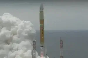 Unseenlabs’ BRO-22 Successfully Launched by Japan’s H3 Launch Vehicle, Marking a First for a Foreign Private Company