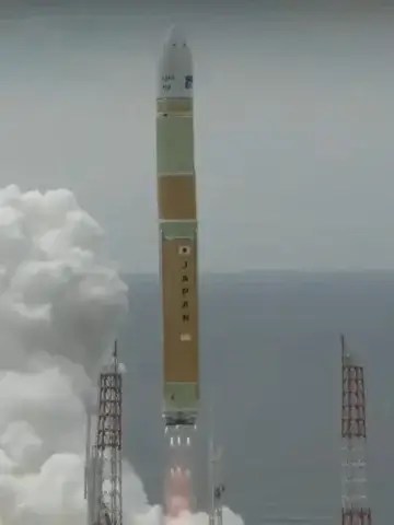 Unseenlabs’ BRO-22 Successfully Launched by Japan’s H3 Launch Vehicle, Marking a First for a Foreign Private Company