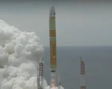 Unseenlabs’ BRO-22 Successfully Launched by Japan’s H3 Launch Vehicle, Marking a First for a Foreign Private Company