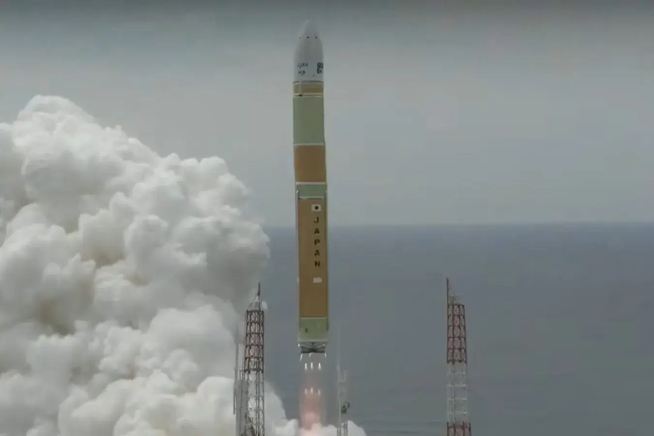 Unseenlabs Launches ‘BRO-22’ Satellite Aboard Japan’s H3 Launch Vehicle, Marking a First for a Foreign Private Company