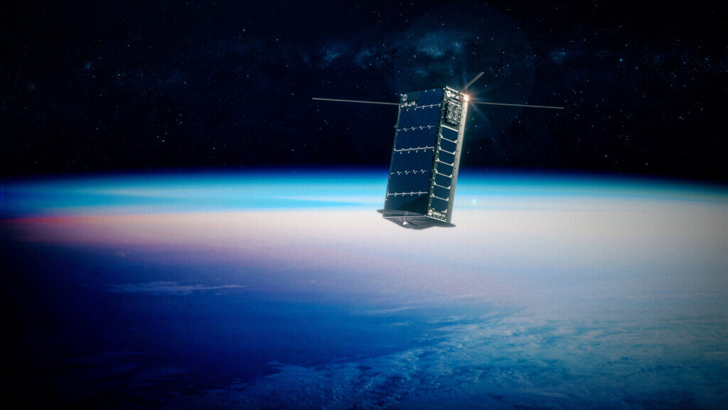 Unseenlabs' 'BRO-22' Satellite to be the First Foreign Satellite to Launch Aboard Japan's H3 Launch Vehicle